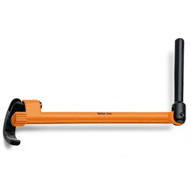 Vendita online Chiave articolata per dadi rubinetto 15-32 mm. art.395